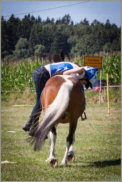 Mounted Games 043